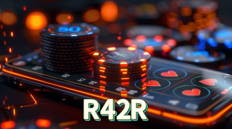Cadastro Rápido R42R - Processo Simples em 2 Minutos