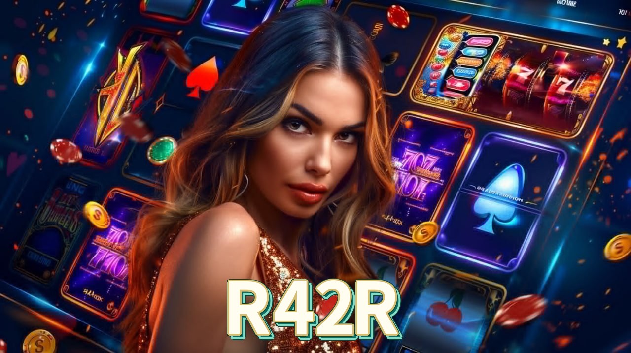 Coleção Premium de Slots R42R - NetEnt, Pragmatic Play, Evolution