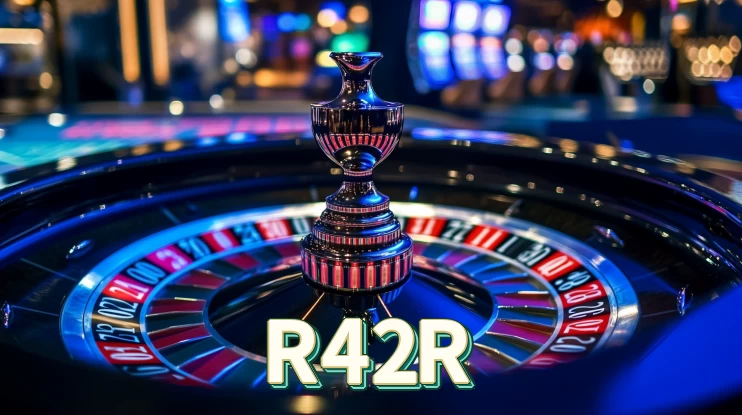 Telegram R42R - Bônus Diários Exclusivos
