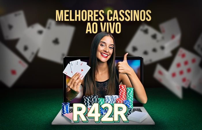 Requisitos do APK R42R para Android - Logo Oficial