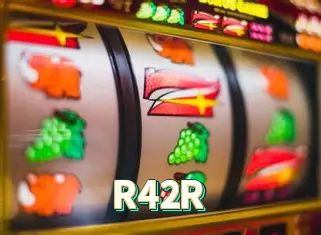 Recursos Exclusivos do App R42R - Modo Offline, Login Biométrico
