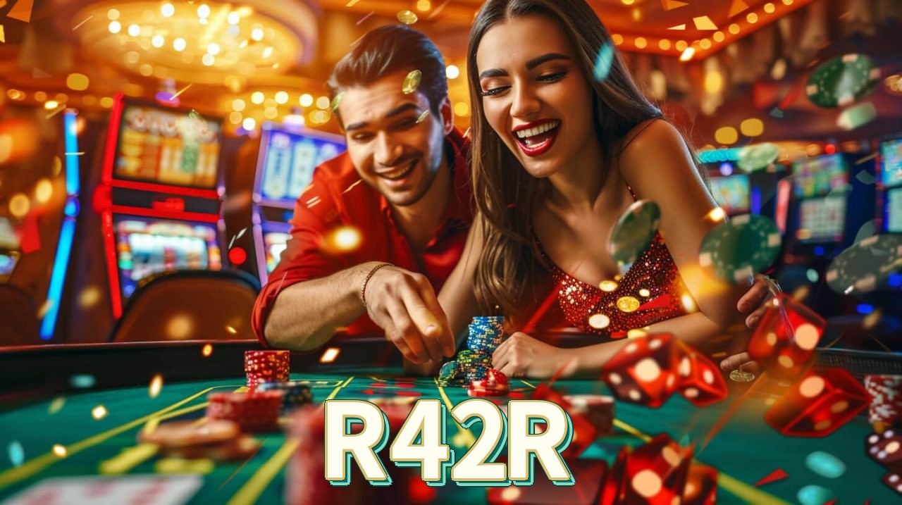 R42R FAQ — suporte e ajuda no aplicativo oficial