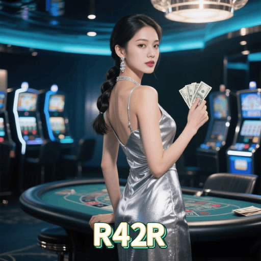 Tabela RTP dos jogos de cassino da R42R
