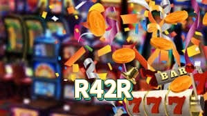 Pagamentos PIX na R42R